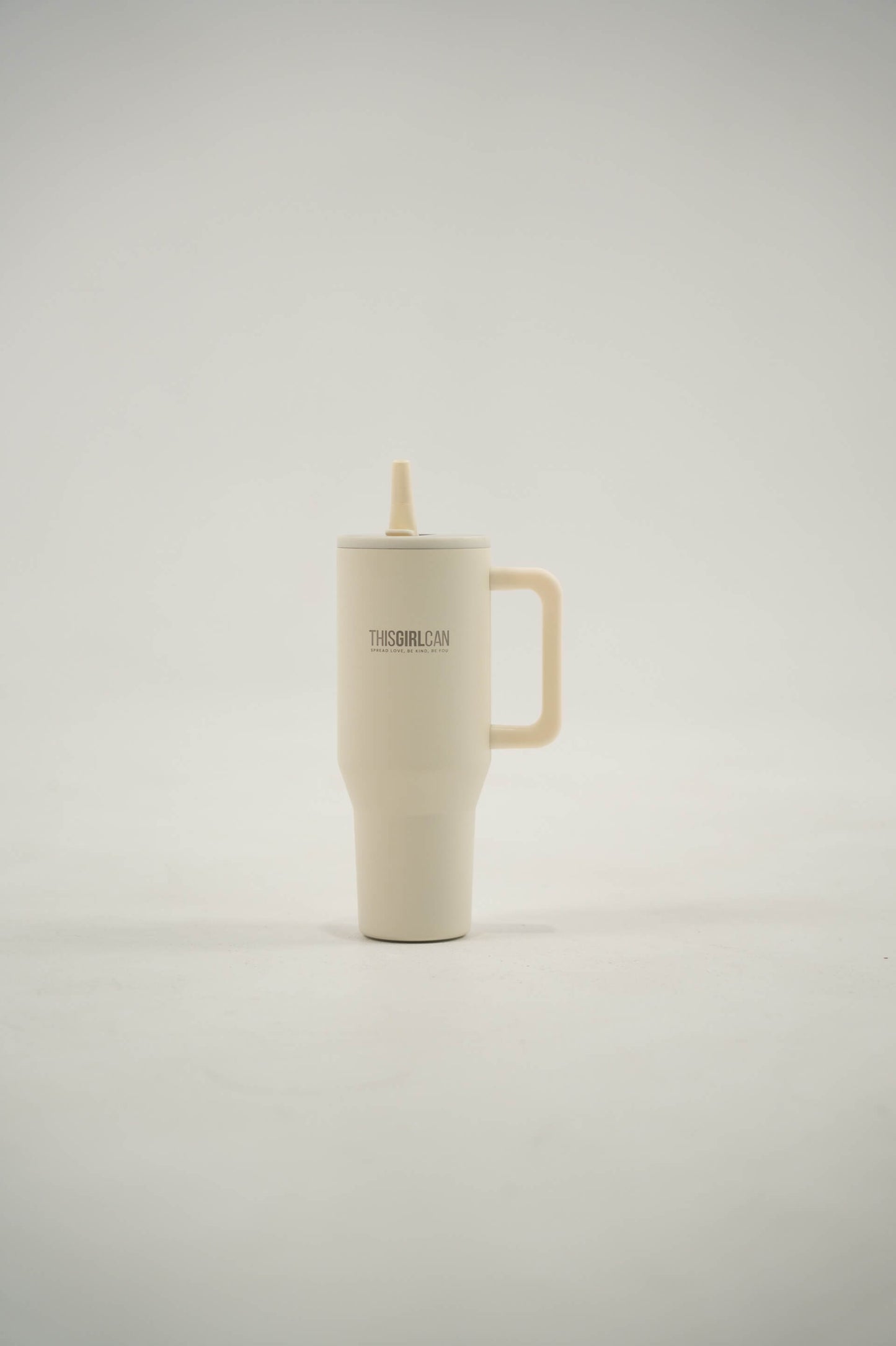 Tumbler - Off White