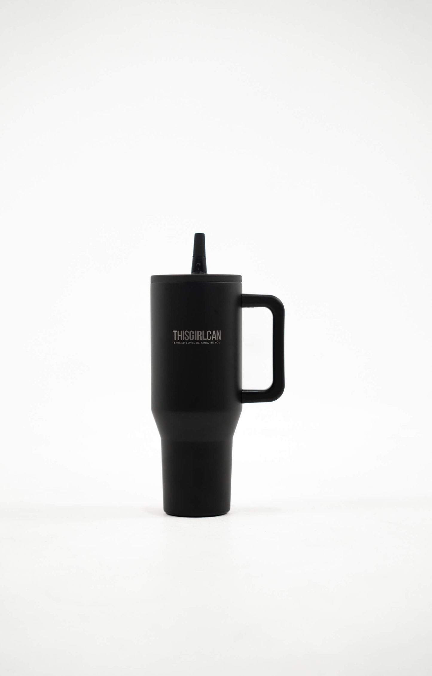 Tumbler - Black